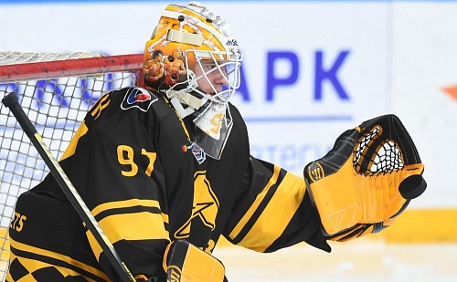 Алексей Артамкин: «Если ворота увеличить, то получится бенди…»