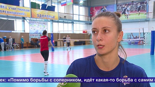 ТНТ. 26 сентября