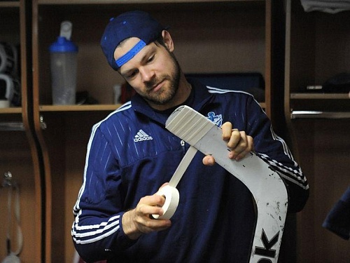 Игорь Бобков: «Константин Власов знает все нюансы подготовки»