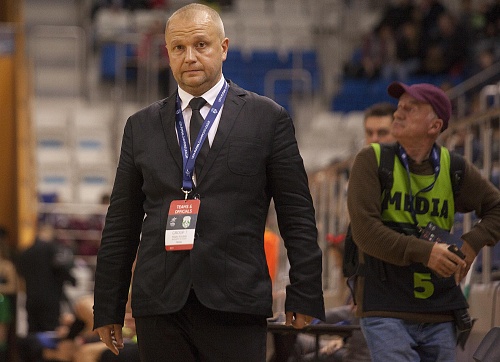 Команда Осинцева покорила «Космос»