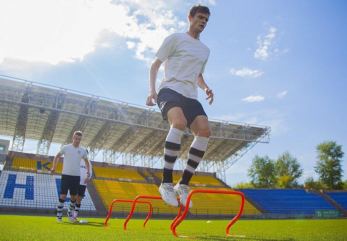 Фото Антона САКЕРИНА