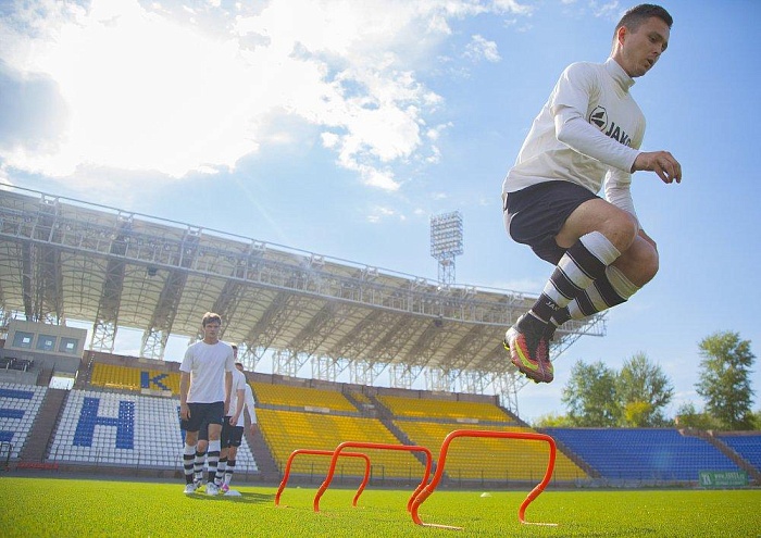 Фото Антона САКЕРИНА