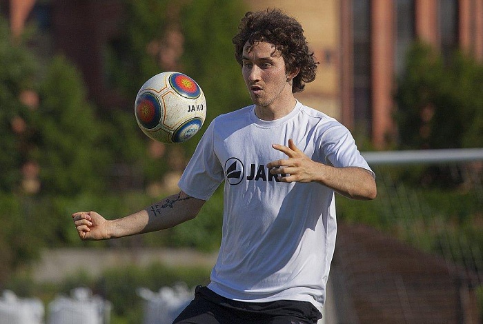 Фото Антона САКЕРИНА