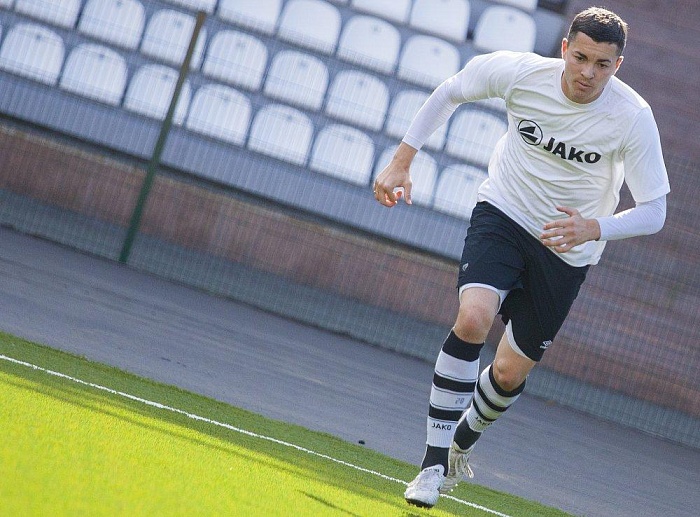 Фото Антона САКЕРИНА