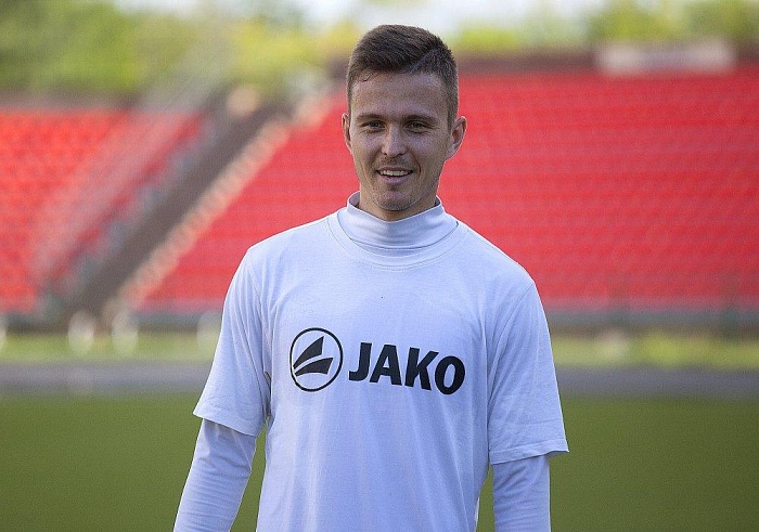 Фото Антона САКЕРИНА