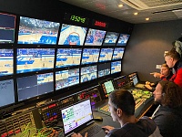 «Тюменская арена» показала баскетбол на «Матч ТВ»!