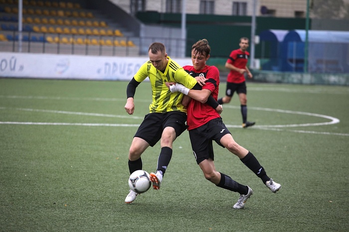  Фото Александры БОРТНИК