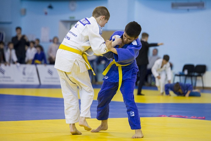 «Новый Поток» приглашает заниматься спортом!