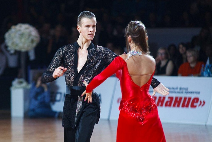 Фото Дани САВИНЫХ