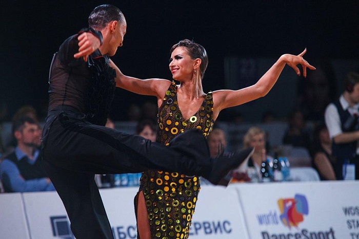 Фото Дани САВИНЫХ