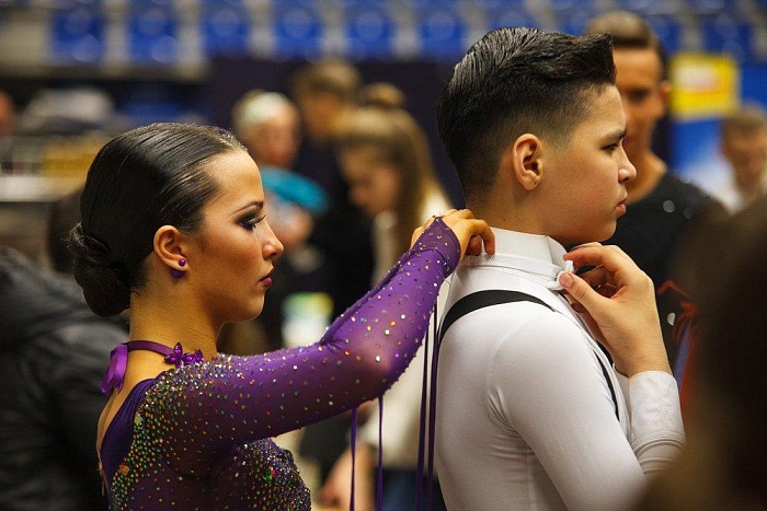 Фото Дани САВИНЫХ