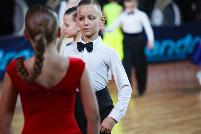 Фото Дани САВИНЫХ