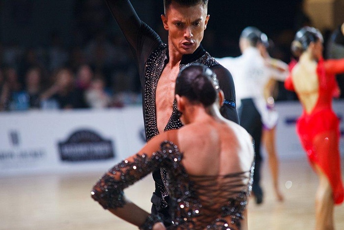 Фото Дани САВИНЫХ