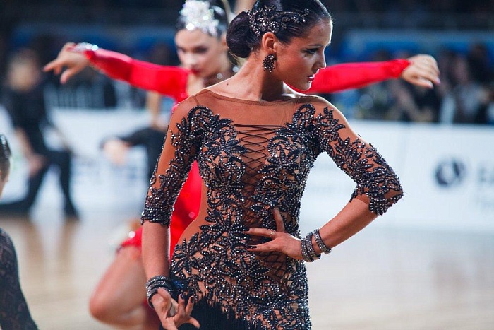 Фото Дани САВИНЫХ