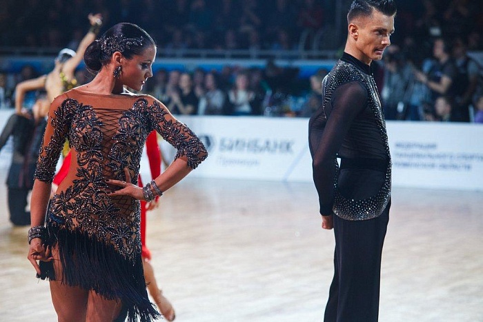 Фото Дани САВИНЫХ