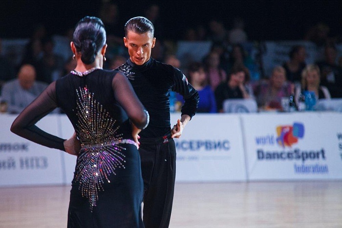 Фото Дани САВИНЫХ