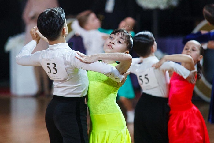 Фото Дани САВИНЫХ