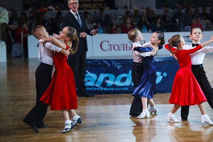 Фото Дани САВИНЫХ