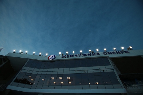 Спринтерские гонки и пасьют чемпионата России по биатлону в Тюмени 23 и 24 марта отменены