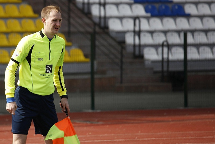 Фото Антона САКЕРИНА