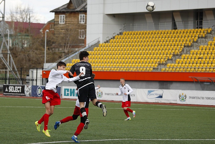 Фото Антона САКЕРИНА