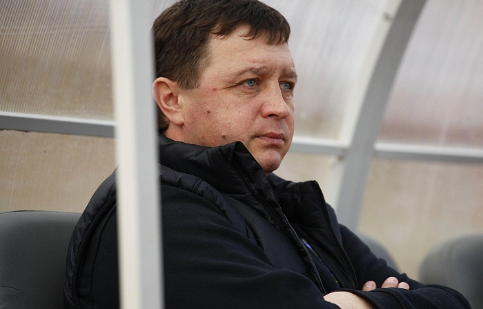 Фото Антона САКЕРИНА