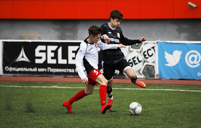 Фото Антона САКЕРИНА