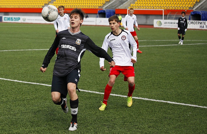 Фото Антона САКЕРИНА