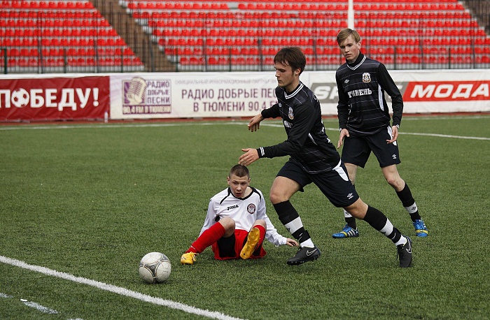 Фото Антона САКЕРИНА