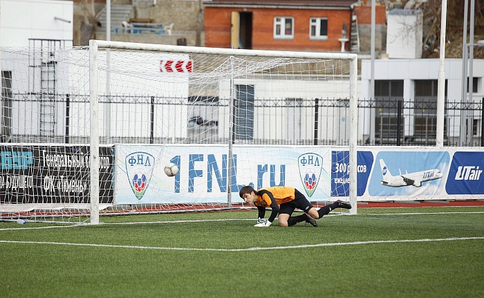 Фото Антона САКЕРИНА