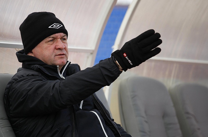 Фото Антона САКЕРИНА