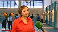 Ольга Тюшнякова: «Дартс становится популярнее»