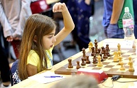 Российские шахматисты всех громили в Риге
