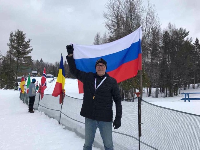 Сергей Скоков: «Прокачал свой организм после ковида»