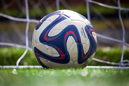 Футболисты ТДСК удачно начали чемпионат Тюмени