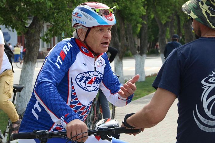 Геннадий Федоров: «Каждый спортсмен стремится к титулу»