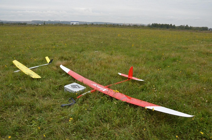 «Воздушный бой» помогает осуществить мечту