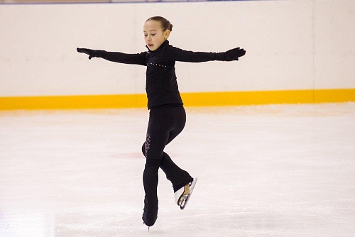 Наталья Заболотная: «Мы довольны выступлением тюменцев»