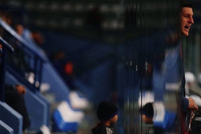 Фото Владимира ОГНЕВА