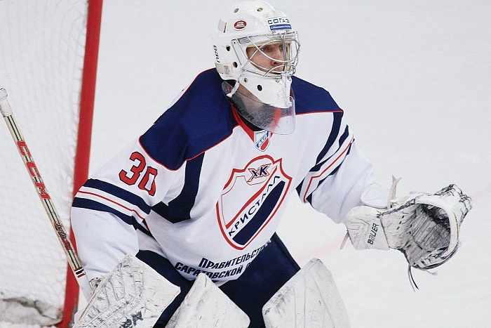 Фото Владимира ОГНЕВА