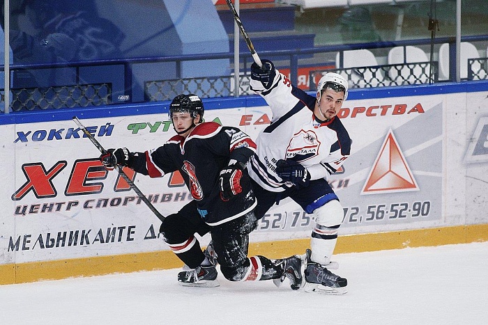 Фото Владимира ОГНЕВА