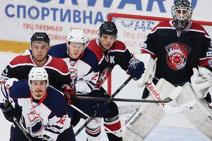 Фото Владимира ОГНЕВА