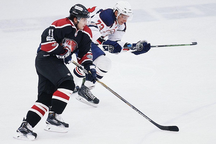 Фото Владимира ОГНЕВА