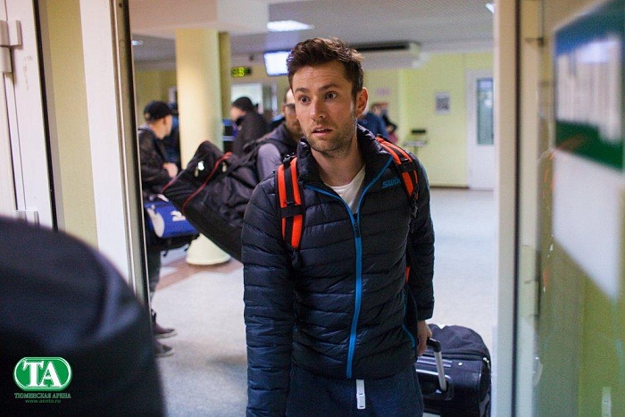 Биатлон. Гонка чемпионов.