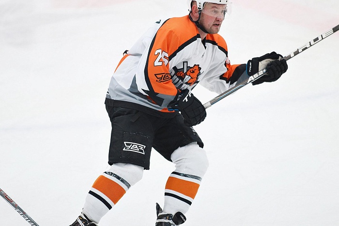 Фото Владимира ОГНЁВА.