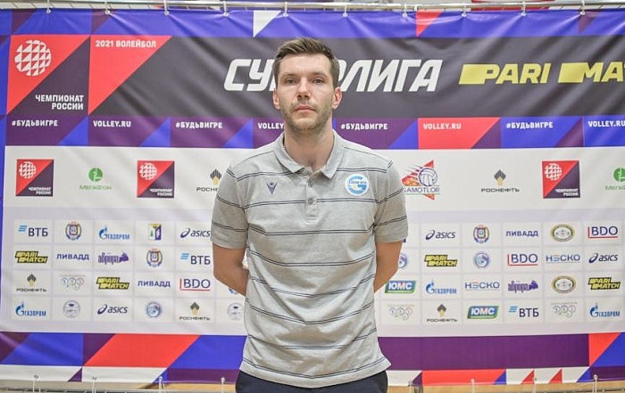 Антон Малышев: «Не готов ответить, почему мы не победили»