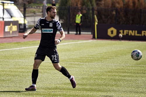 Игрок футбольного клуба «Тюмень» Александр Бем: «Сборная КНДР произвела хорошее впечатление. Игровая дисциплина отличная»