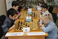 Шахматные сборные поспорили за «Кубок Дружбы»
