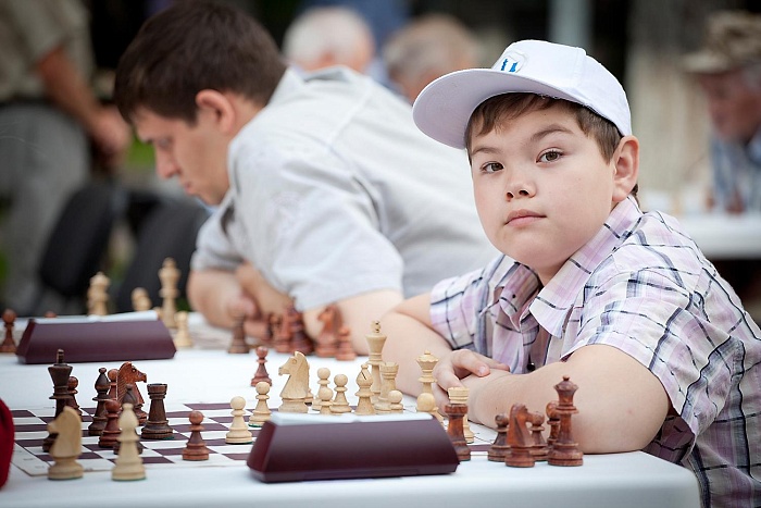 Выиграл Кубок Тольятти