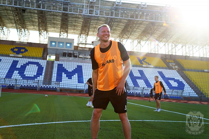 Фото Виктории ЮЩЕНКО